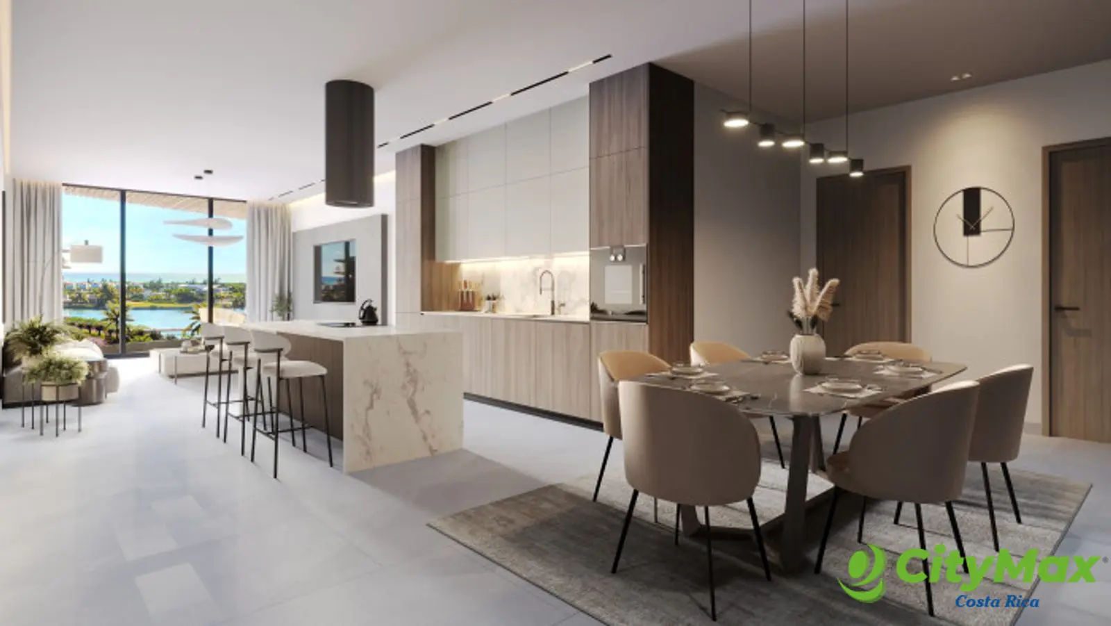 Apartamentos Amueblados en Venta en Punta Cana R.D. - foto 4