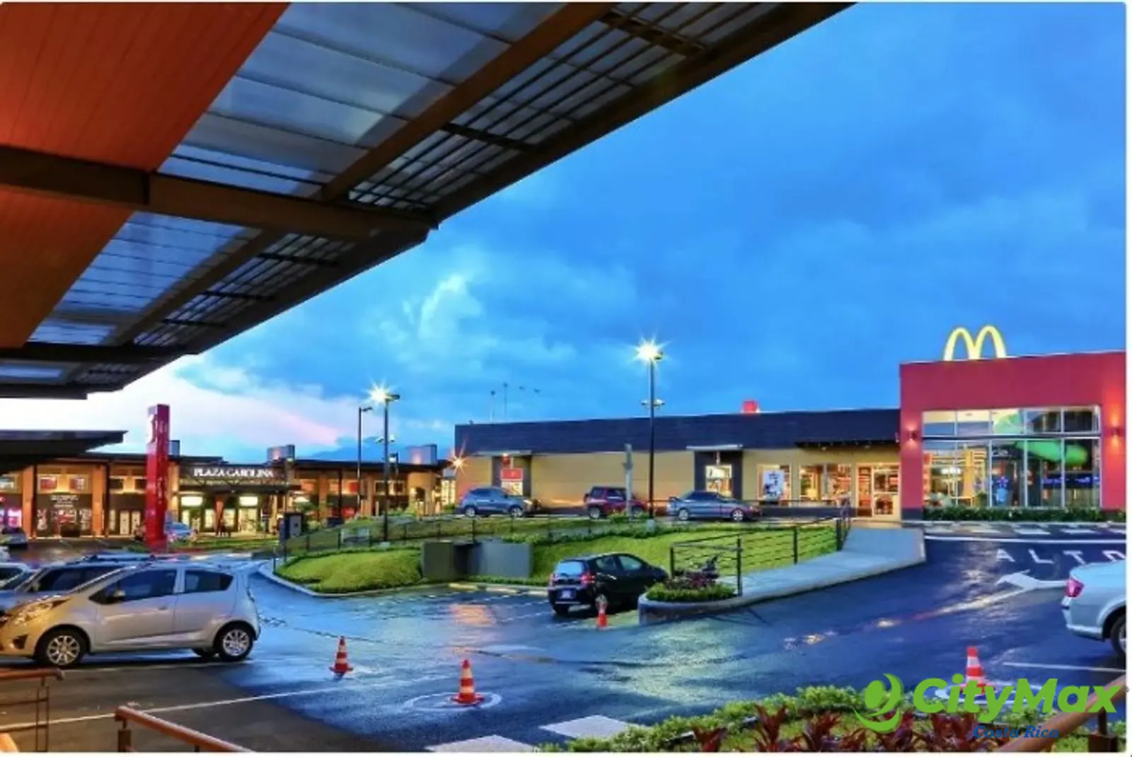 Local Comercial En Renta San Pedro San Jose Costa Rica - foto 11
