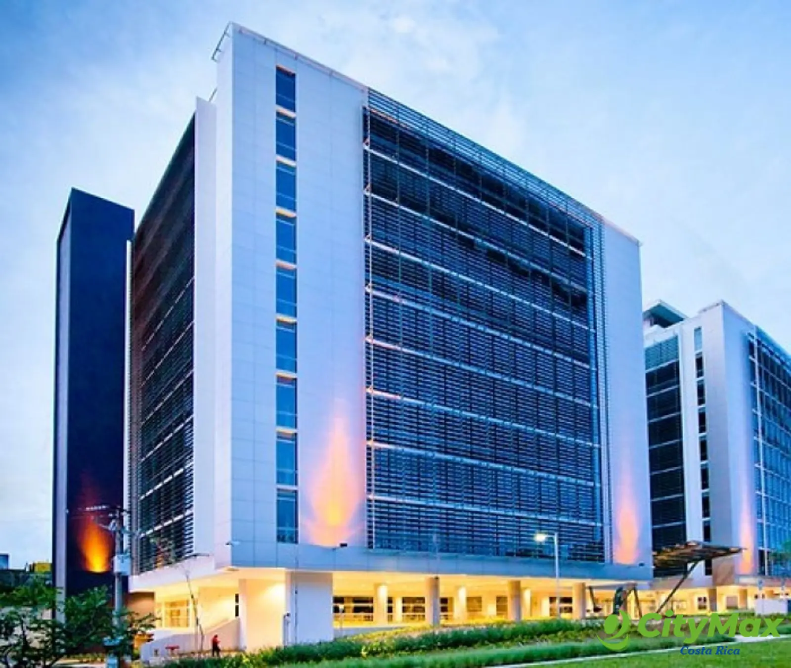 Oficina Comercial en Alquiler San Francisco San José - foto 4