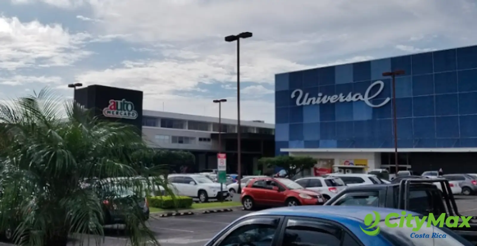 Amplio Local de 131m2 en Plaza Comercial en Heredia - foto 4