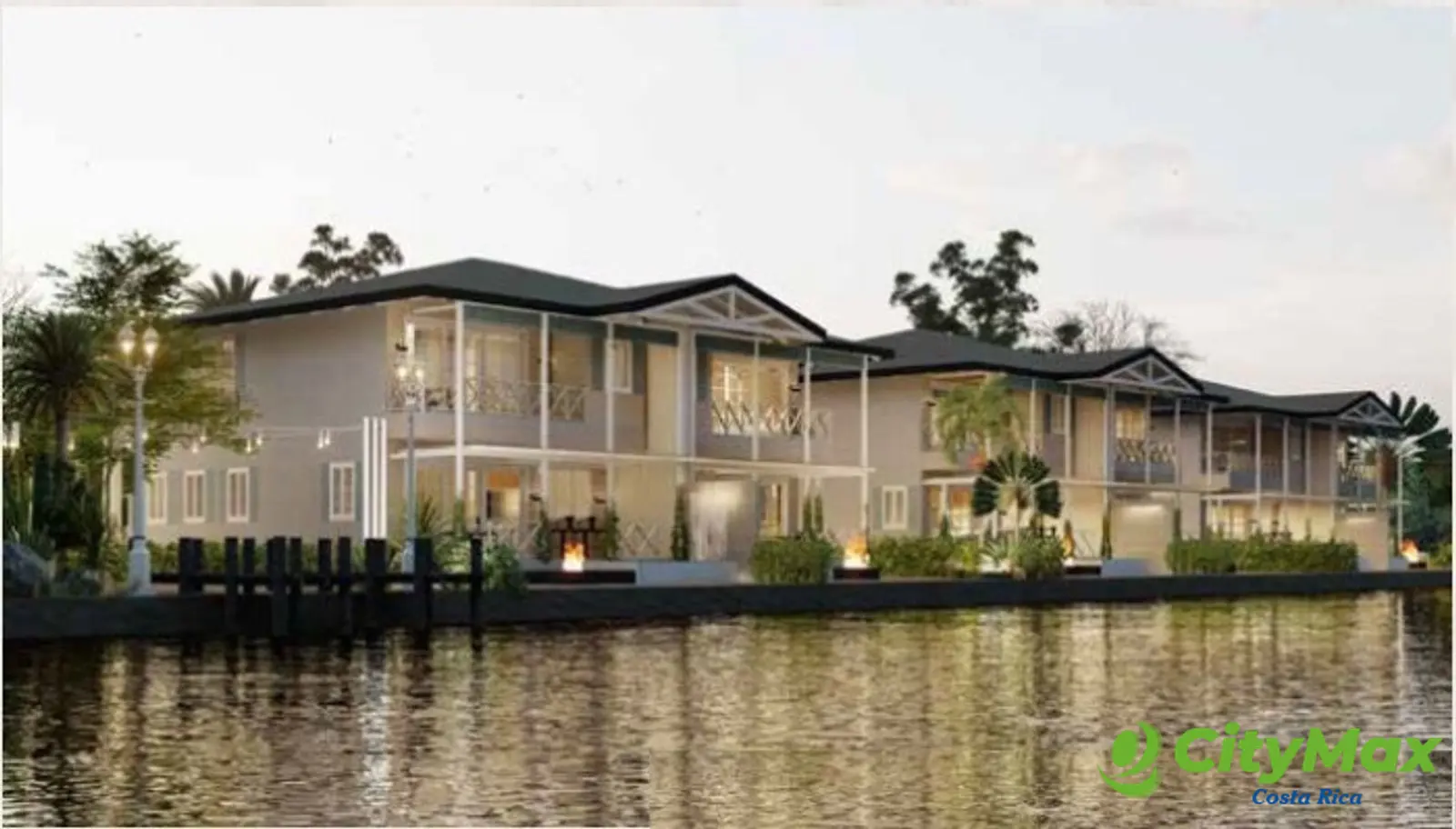Town House en Venta Playa Hermosa Costa Rica - foto 3