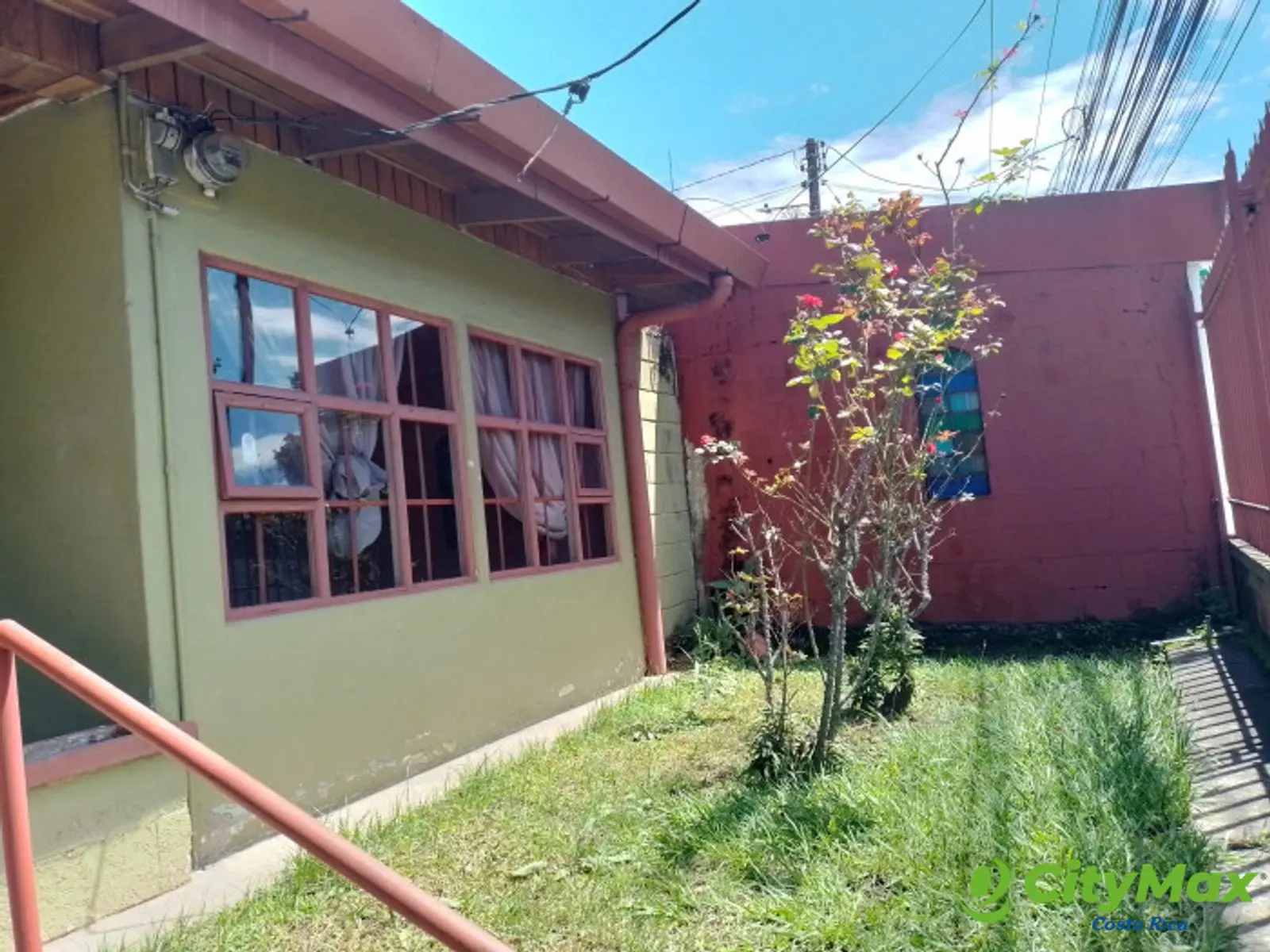 Venta de casa con uso de suelo mixto Cartago La Union  - foto 15