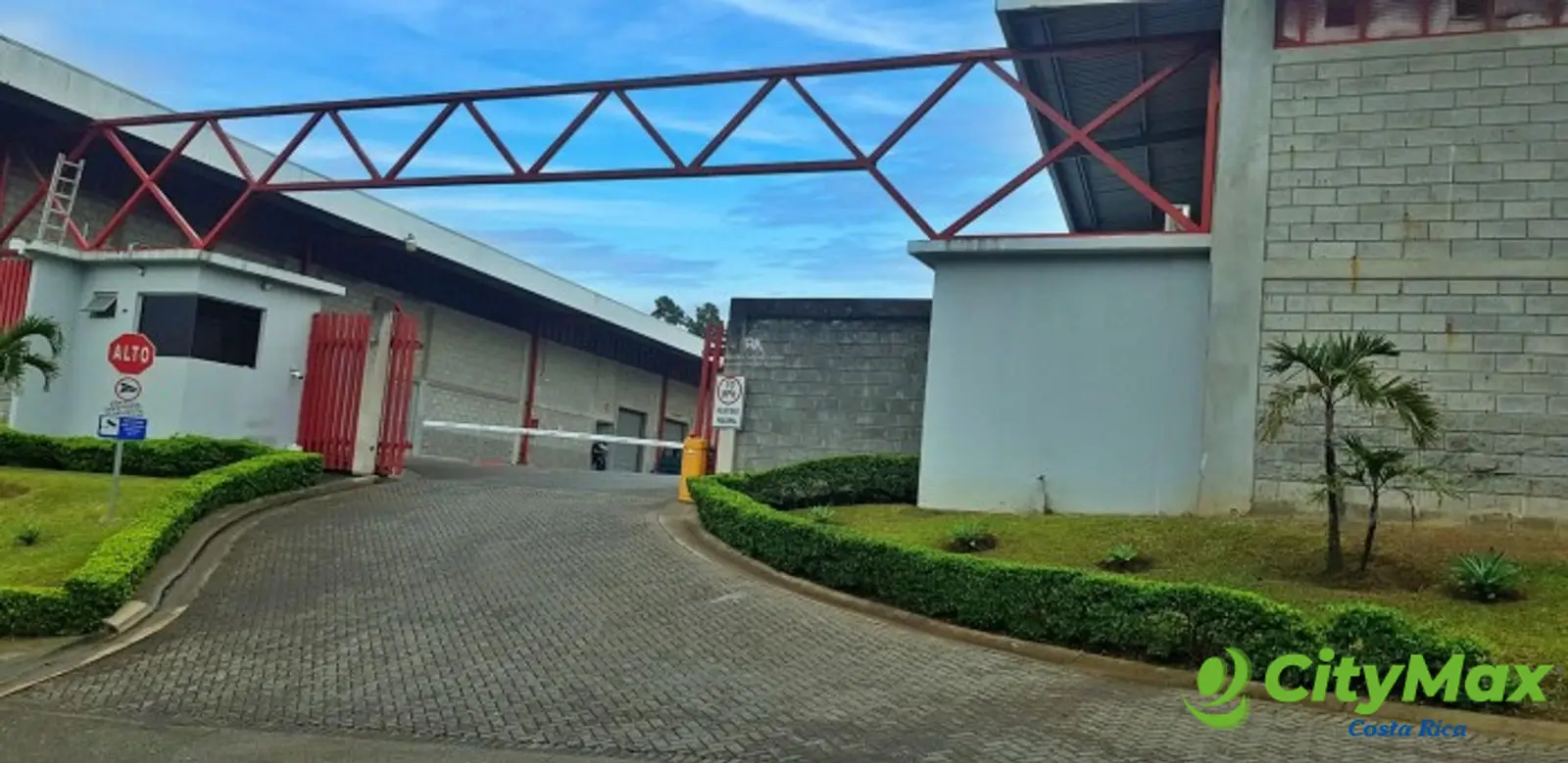 Alquiler de Bodega en La Uruca San José  - foto 3
