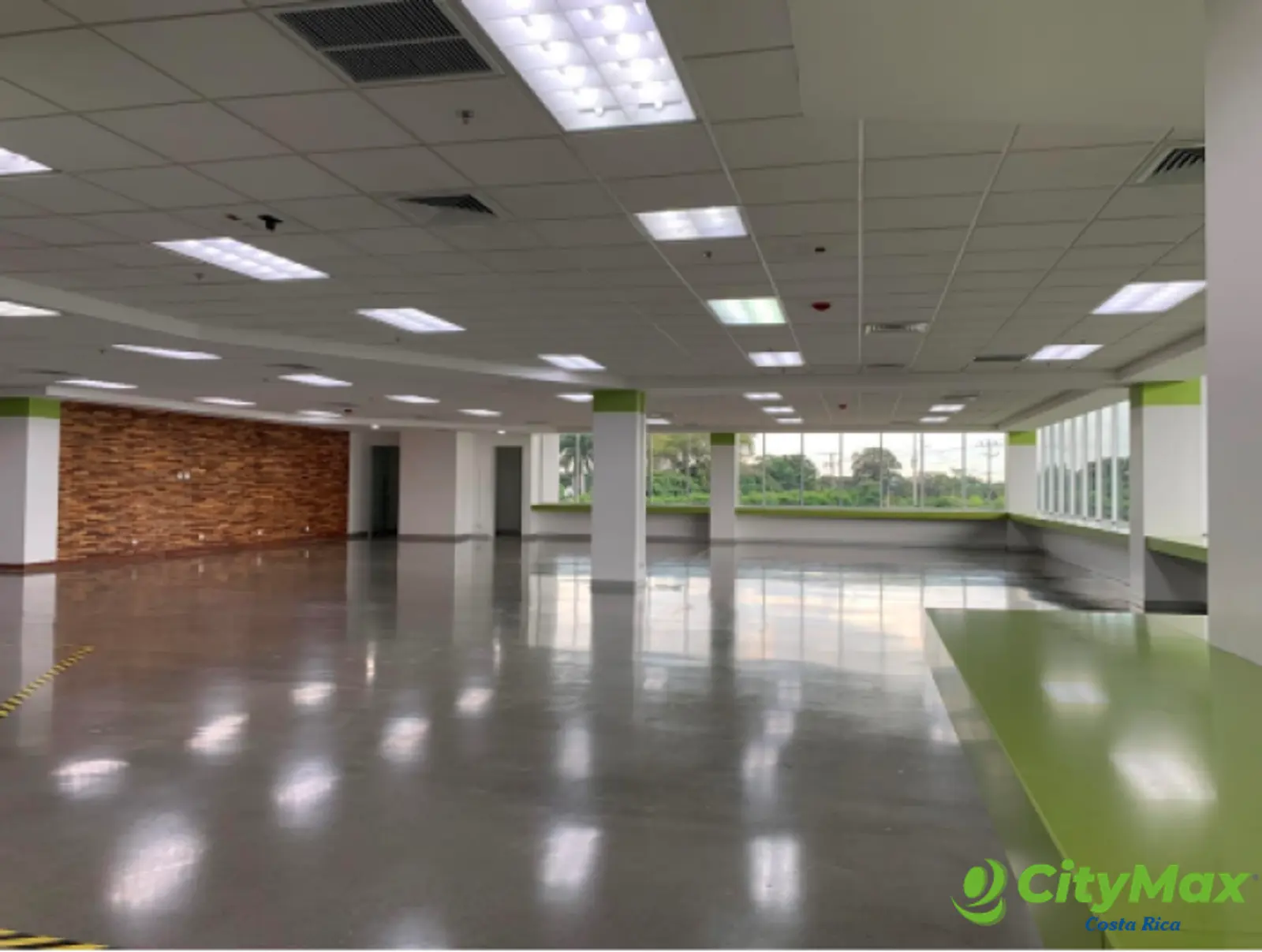 Amplia Oficina En Alquiler de 3,133m² en Belén - foto 10