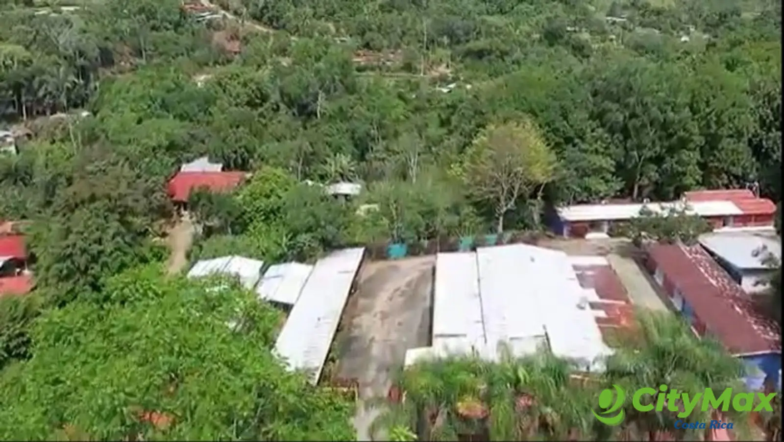 Terreno con Hotel en Perez Zeledón cerca Quebrada Honda - foto 14