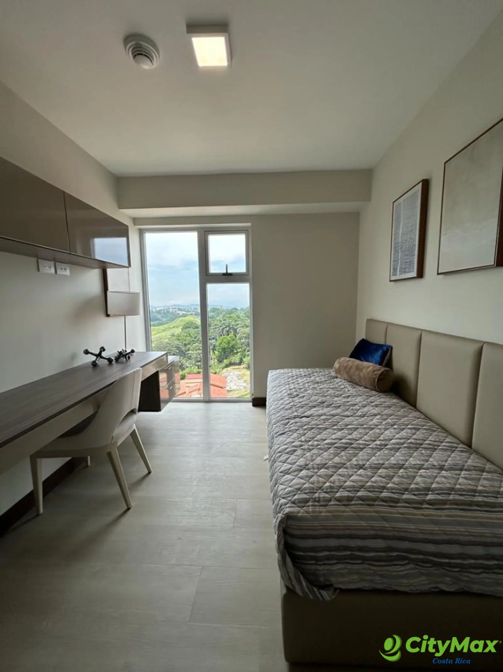 Apartamento en Renta en La Uruca San José Costa Rica - foto 17