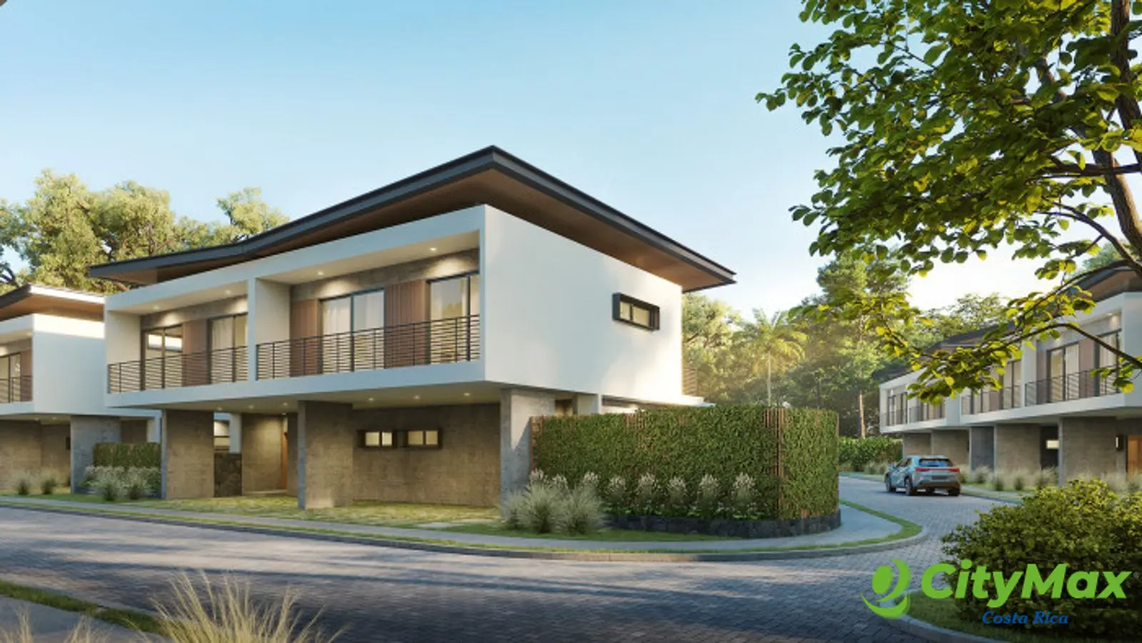 Venta de Lote en Condominio Vacacional en Garabito Jaco - foto 3