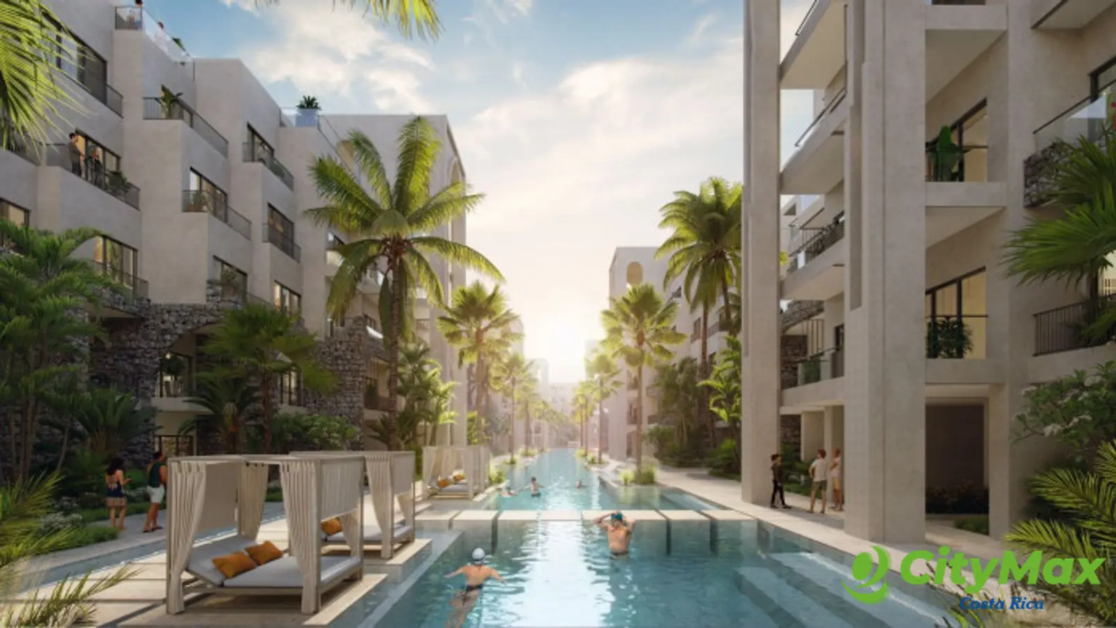 Apartamento en Venta en Cana Bay Punta Cana RD - foto 4