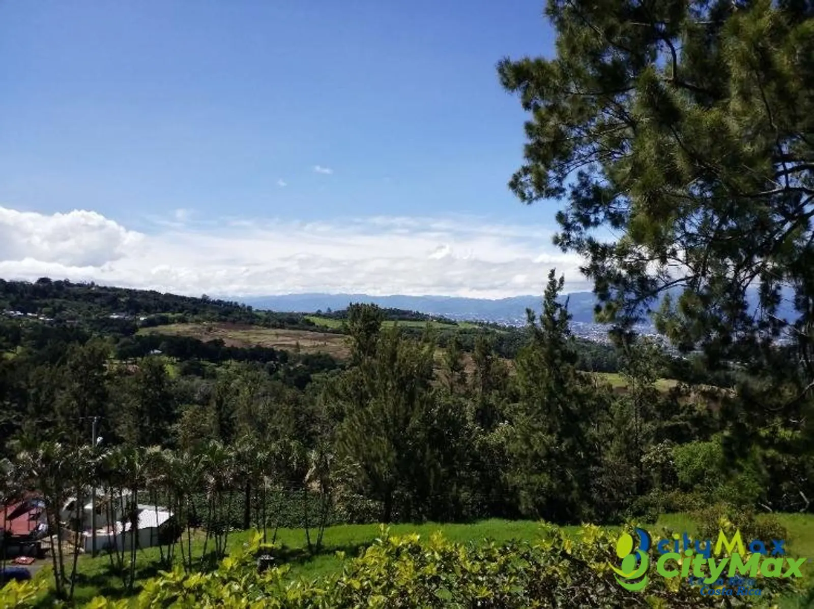 Terreno Residencial con Hermosas Vistas en Heredia - foto 2