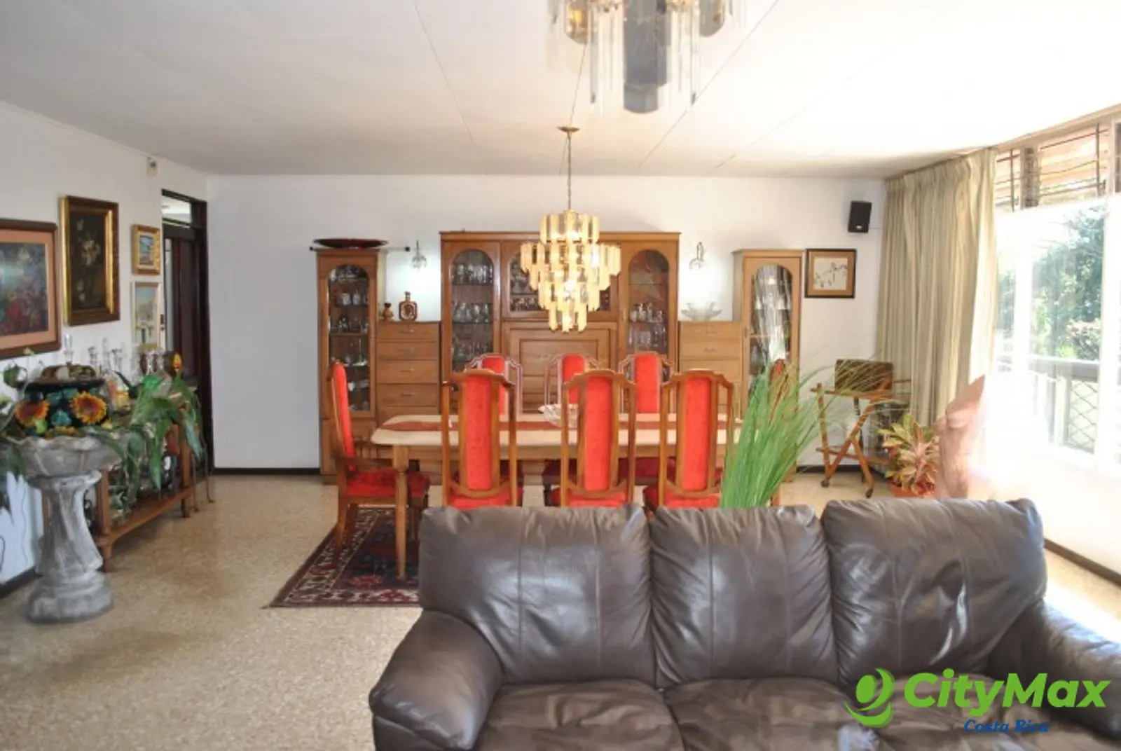En Venta  CASA y TERRENO en Alajuela Río Segundo - foto 4