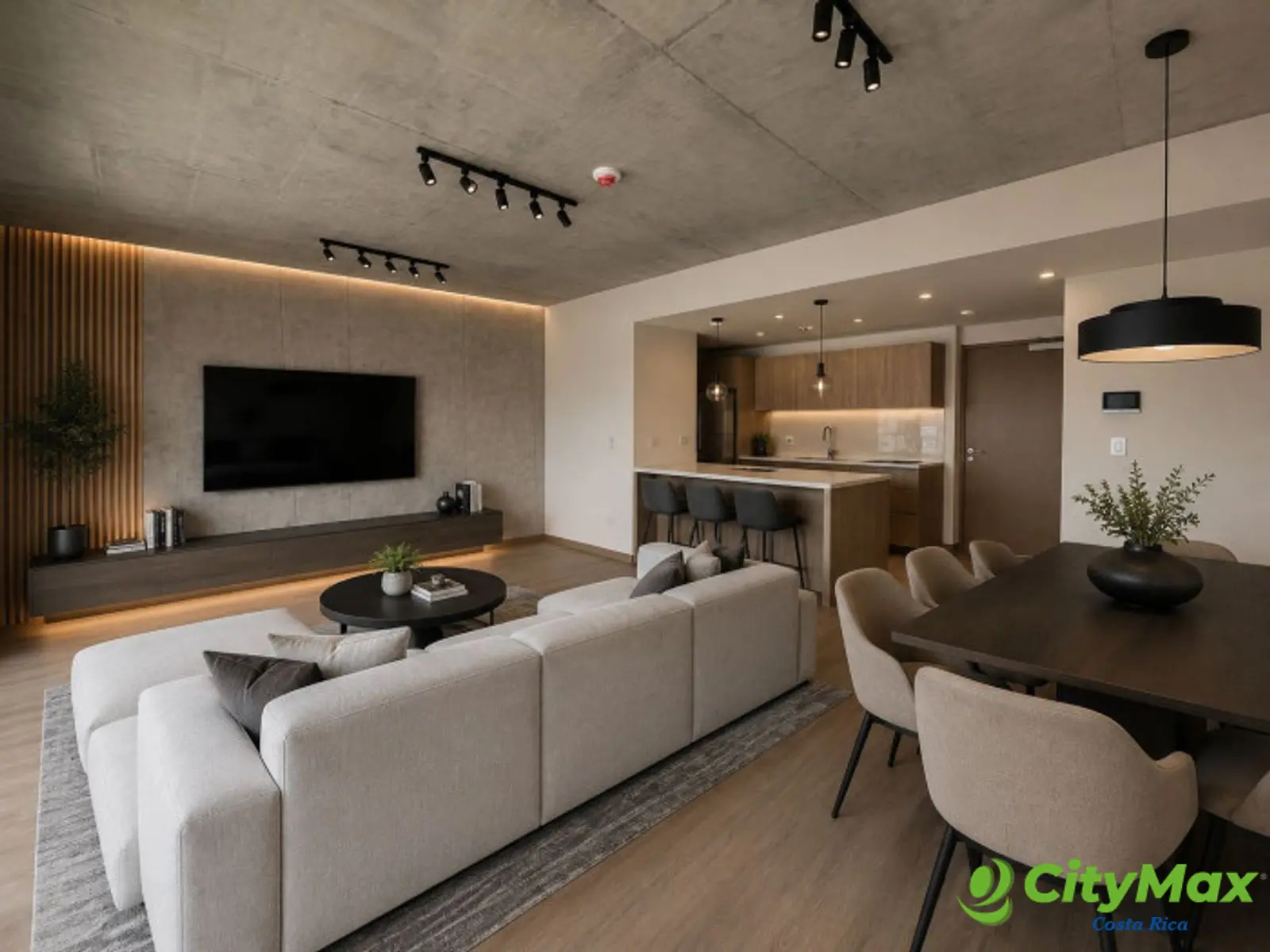 Amplio Apartamento en Venta en Rohrmoser Pavas San José - foto 9