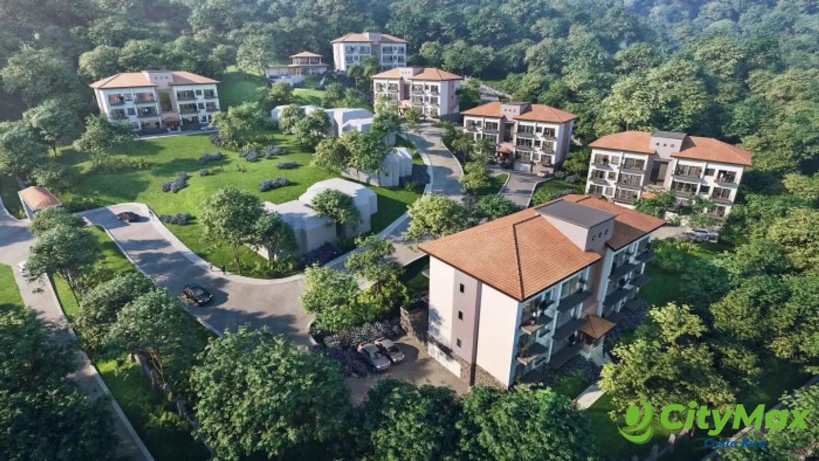 Apartamento tipo Pent-house en venta Santa Ana San José - foto 2