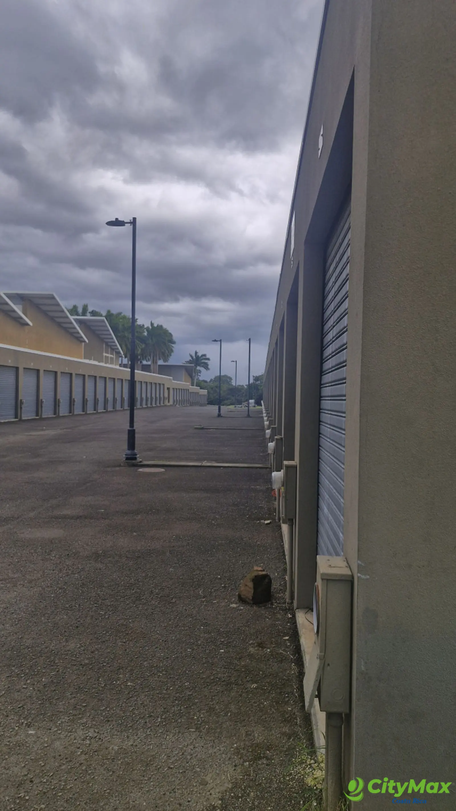 Mini Bodega de 18m2 en Renta en Liberia, Guanacaste. - foto 3