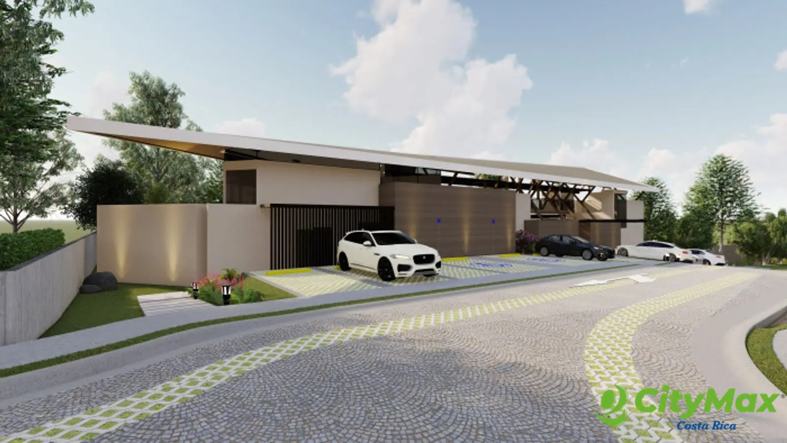 Apartamento en Venta en Escazu San Jose CR - foto 10