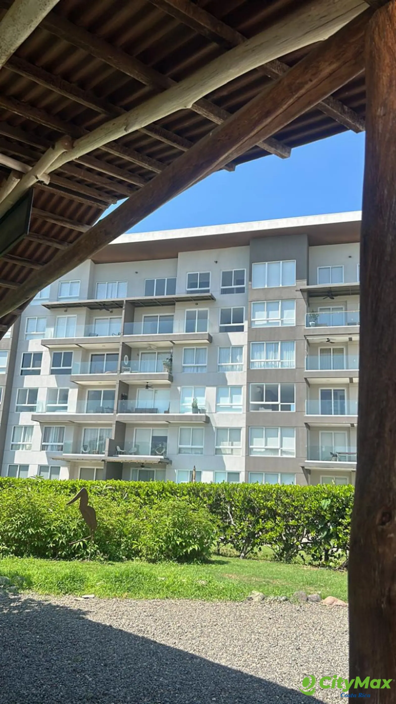 Venta Moderno Apartamento Playa Hermosa Puntarenas - foto 6