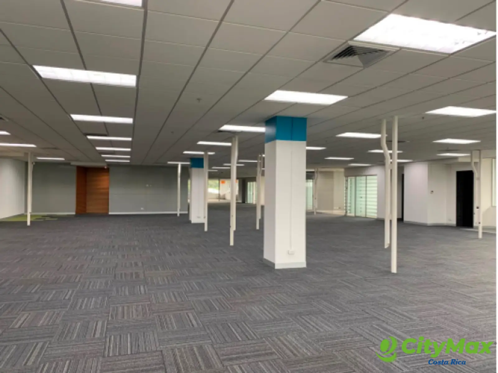 Amplia Oficina En Alquiler de 3,133m² en Belén - foto 2