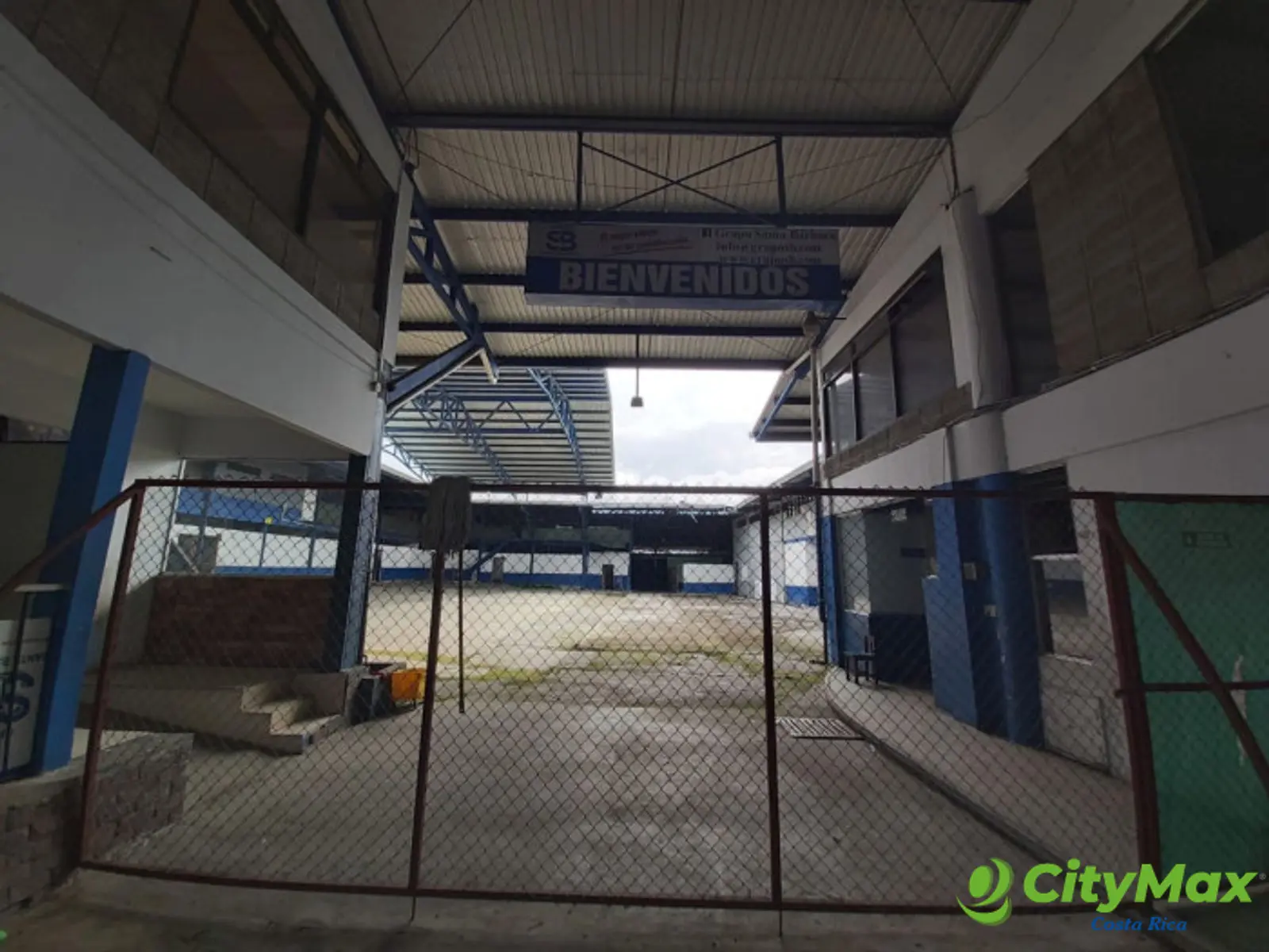 En Alquiler Bodega Comercial Pavas Zona Industrial SJO - foto 8