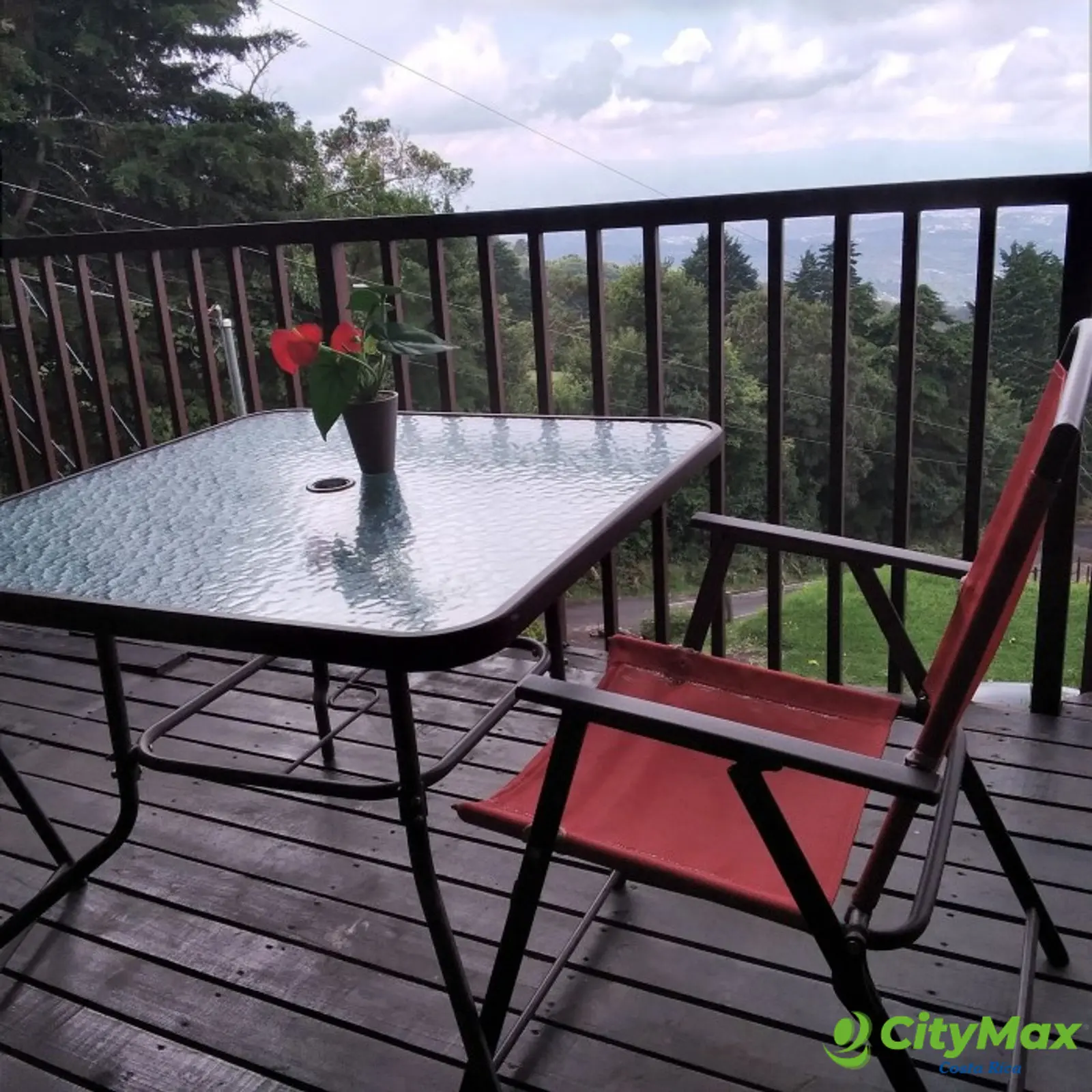 En venta quinta c/casa y cabañas faldas del volcán Poas - foto 26