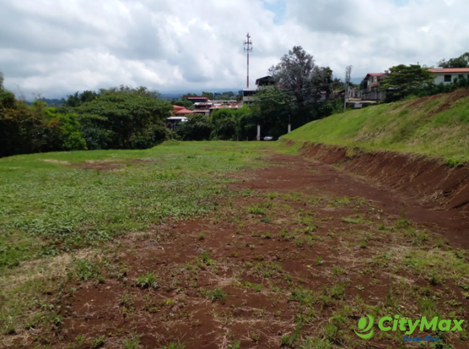 Terreno En Venta Con Vista Panorámica En Heredia - foto 5