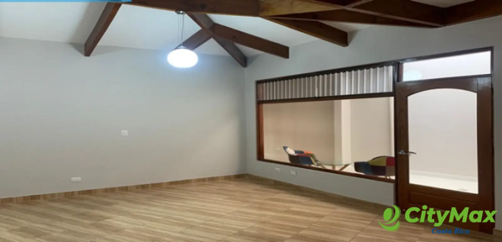 Hermosa Casa en Alquiler en residencial en Escazú SJ - foto 3
