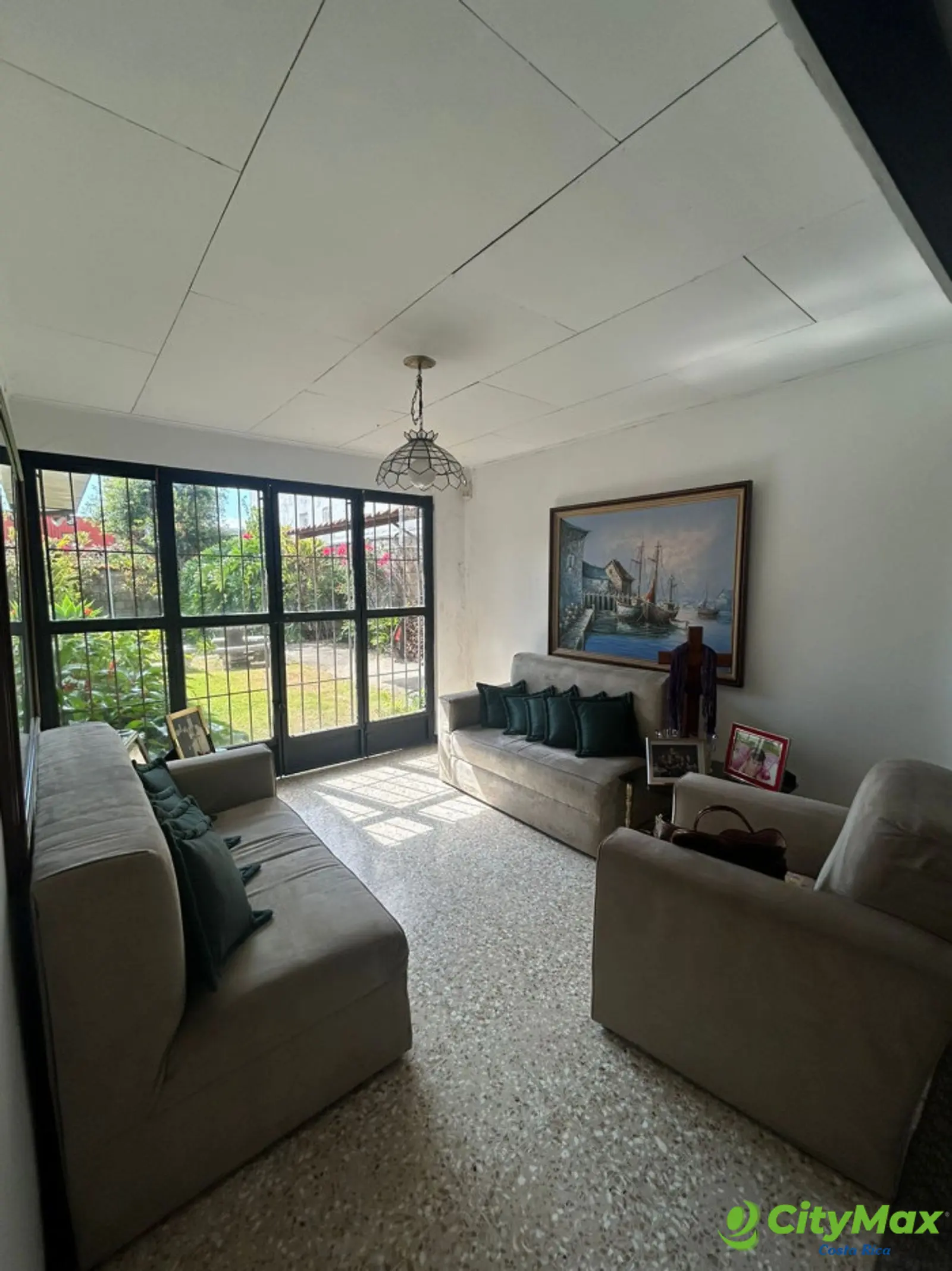 En venta y en Alquiler  hermosa casa en Heredia  - foto 9