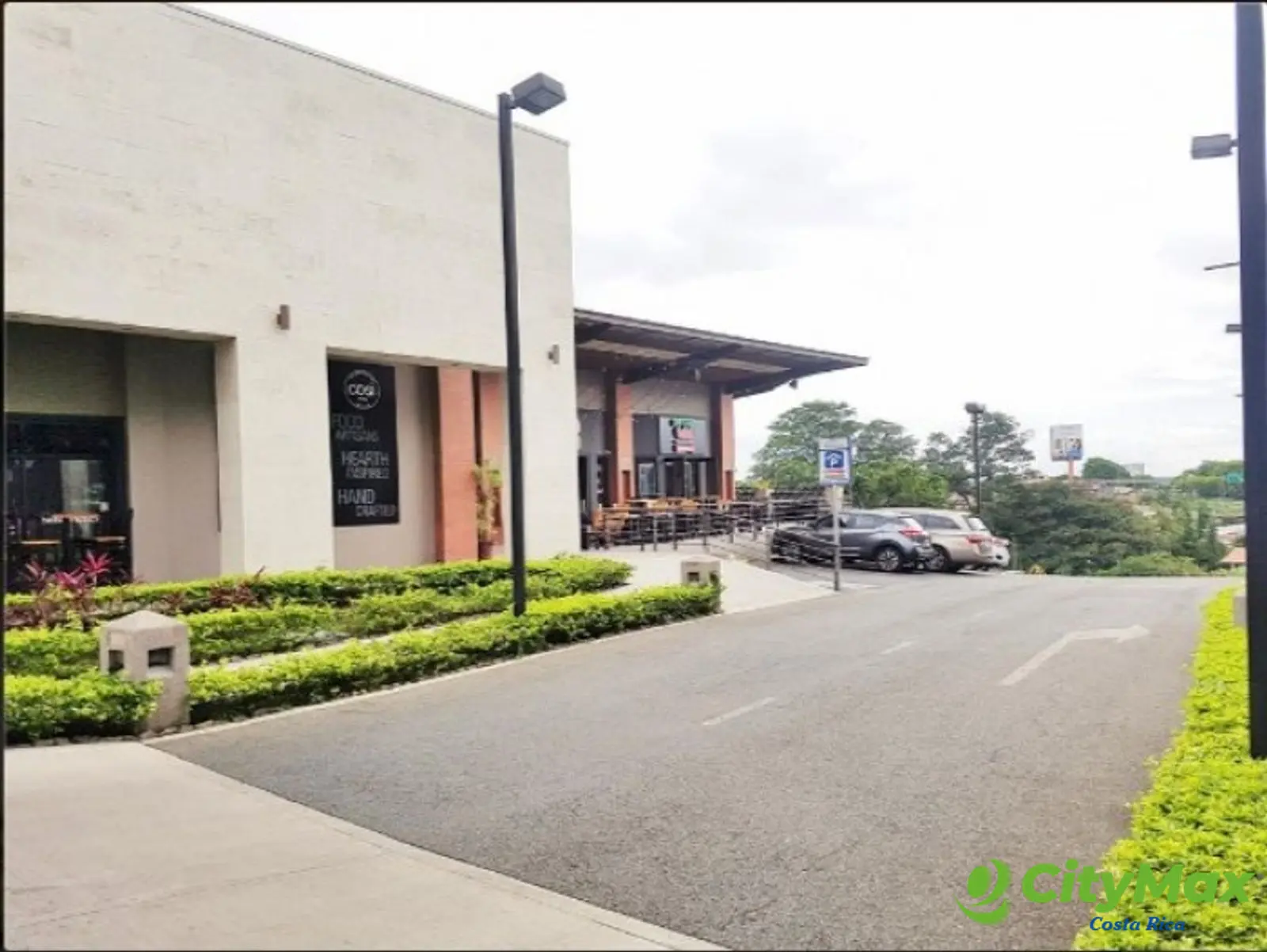 Local Comercial En Renta San Pedro San Jose Costa Rica - foto 15