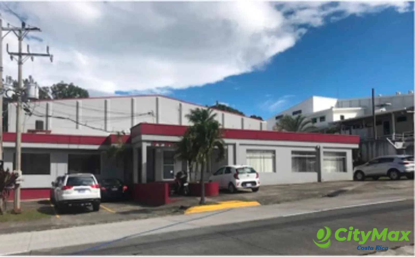 Alquiler Oficinas de 752 m² en Barreal Heredia - foto 2