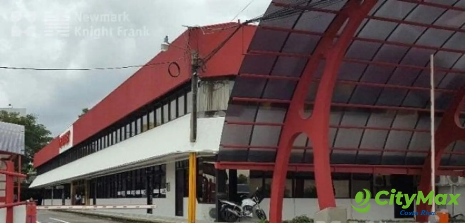 Bodega en Alquiler Zona Franca Alajuela, Río Segundo CR - foto 2
