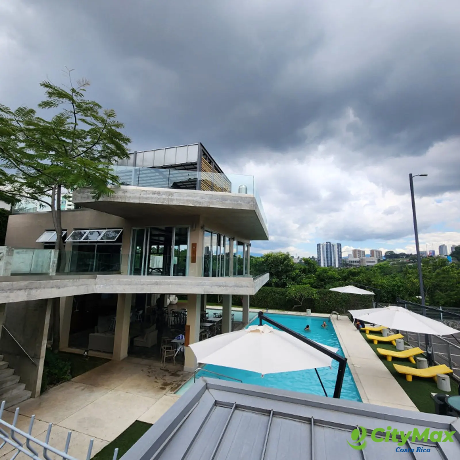 Apartamento en Alquiler en Torre en la Uruca San José - foto 6