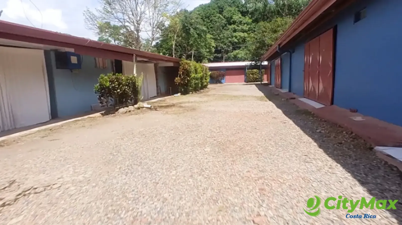 Terreno con Hotel en Perez Zeledón cerca Quebrada Honda - foto 8
