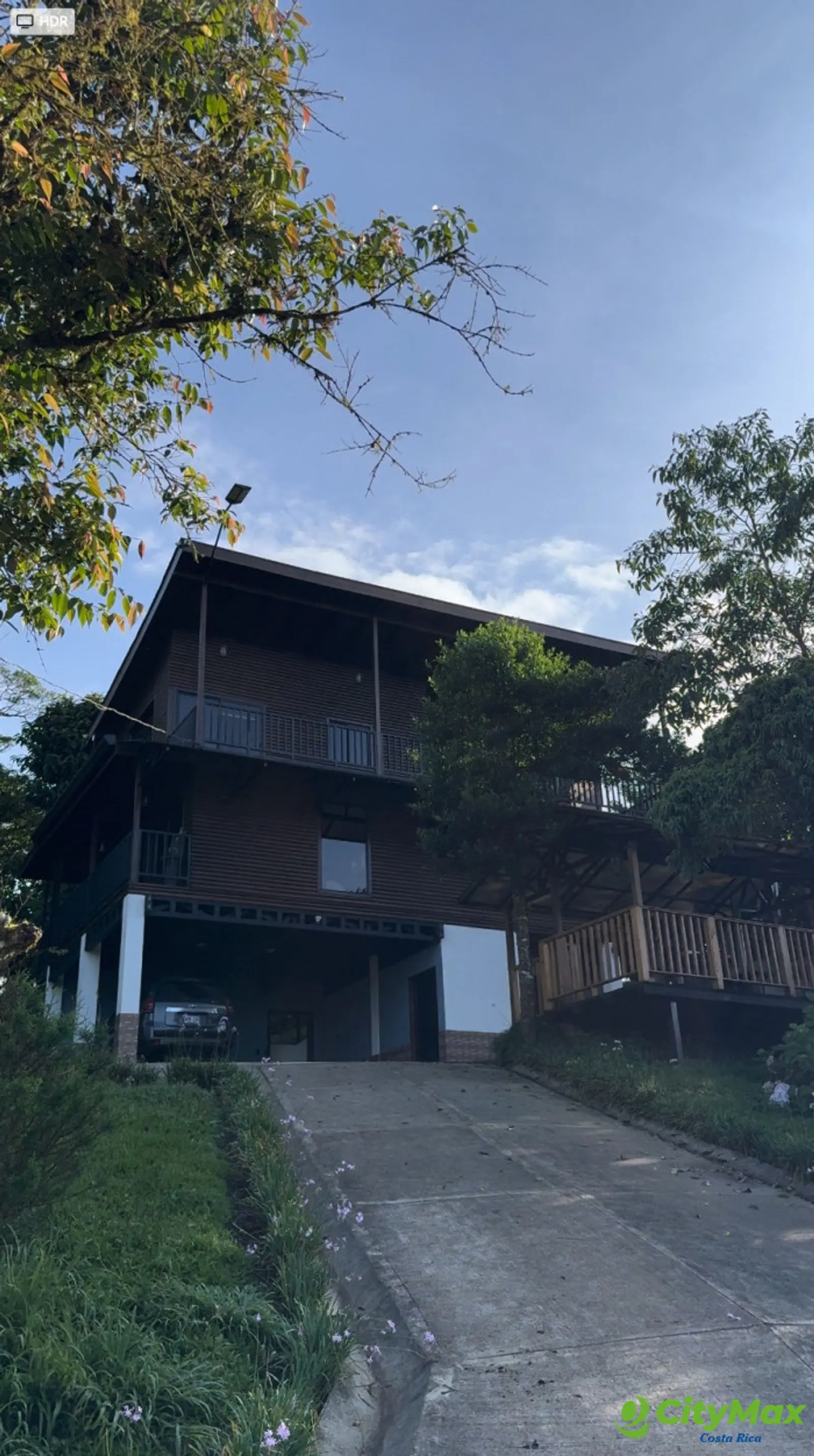 Casa en Finca en venta en Dulce Nombre de Coronado - foto 8