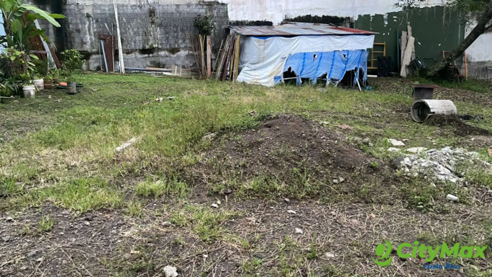 Terreno en venta en Escazu, San Rafael de 253m2 - foto 3
