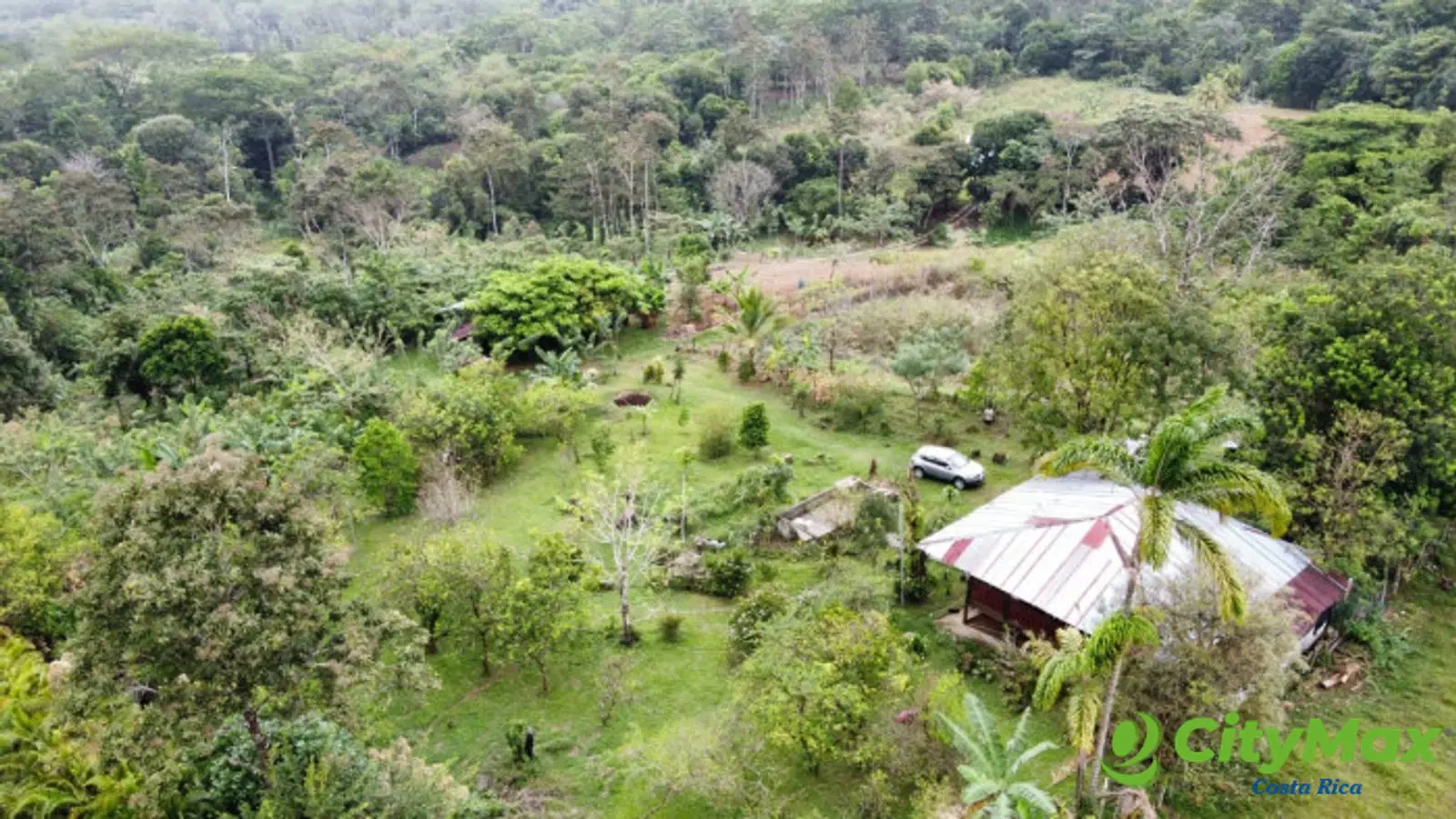 Terreno en venta en Rio Celeste de Alajuela - foto 2