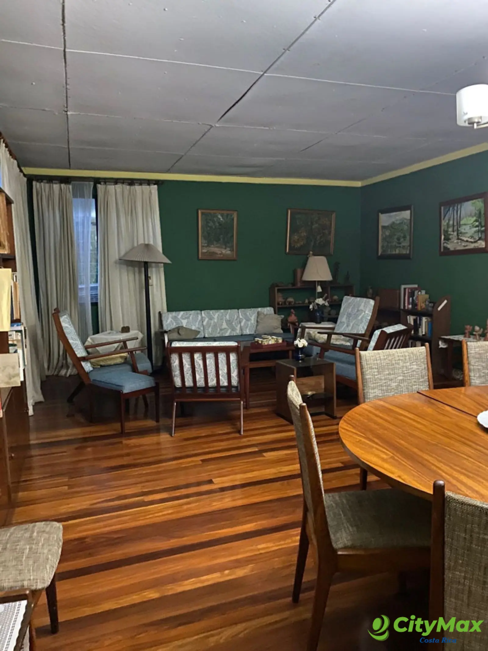 Venta de casas residencial en San Pedro, Montes de Oca - foto 9
