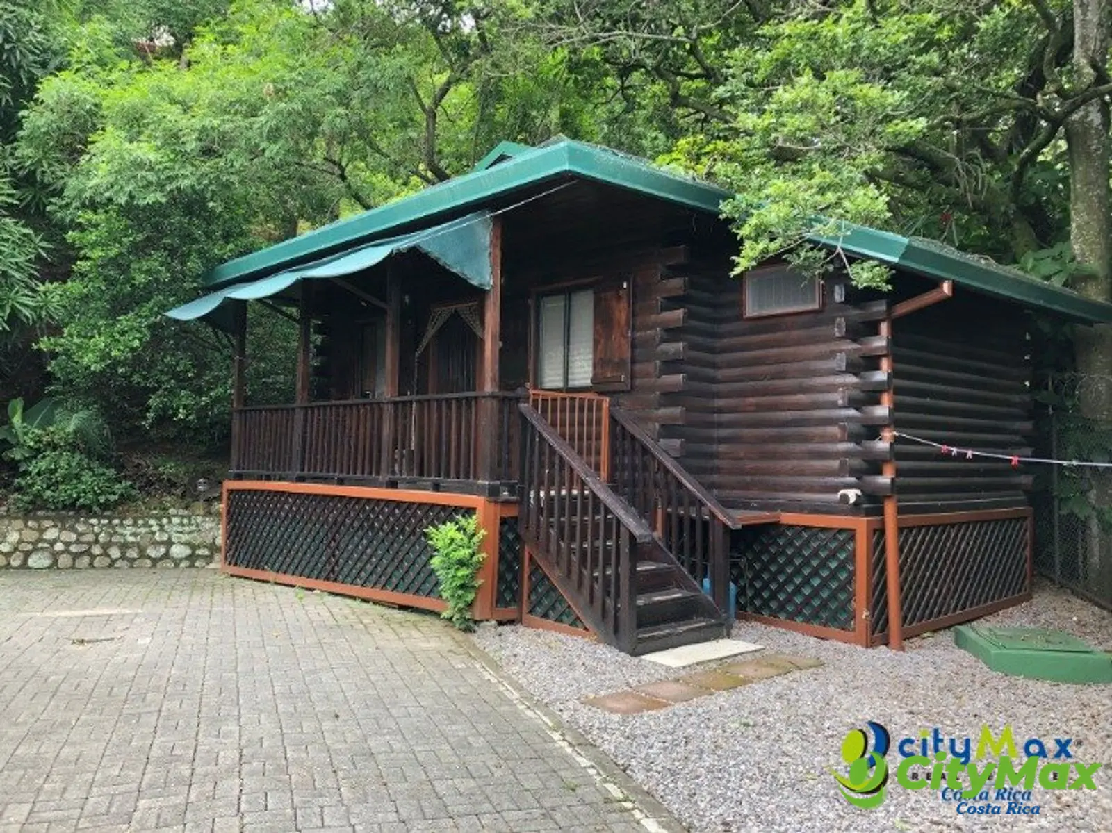 Venta de  Residencias  y apartamentos en Brasil de Mora - foto 6