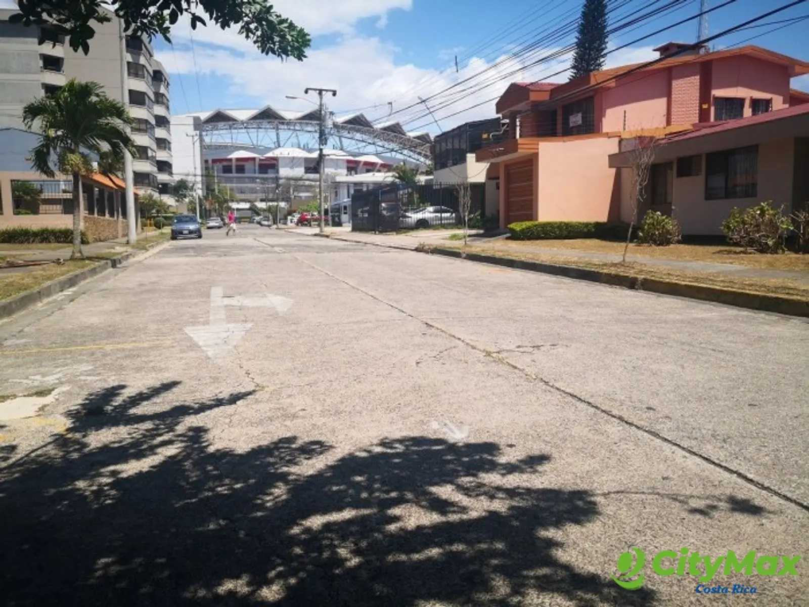 Terreno venta o alquiler con construcción en Nunciatura - foto 11