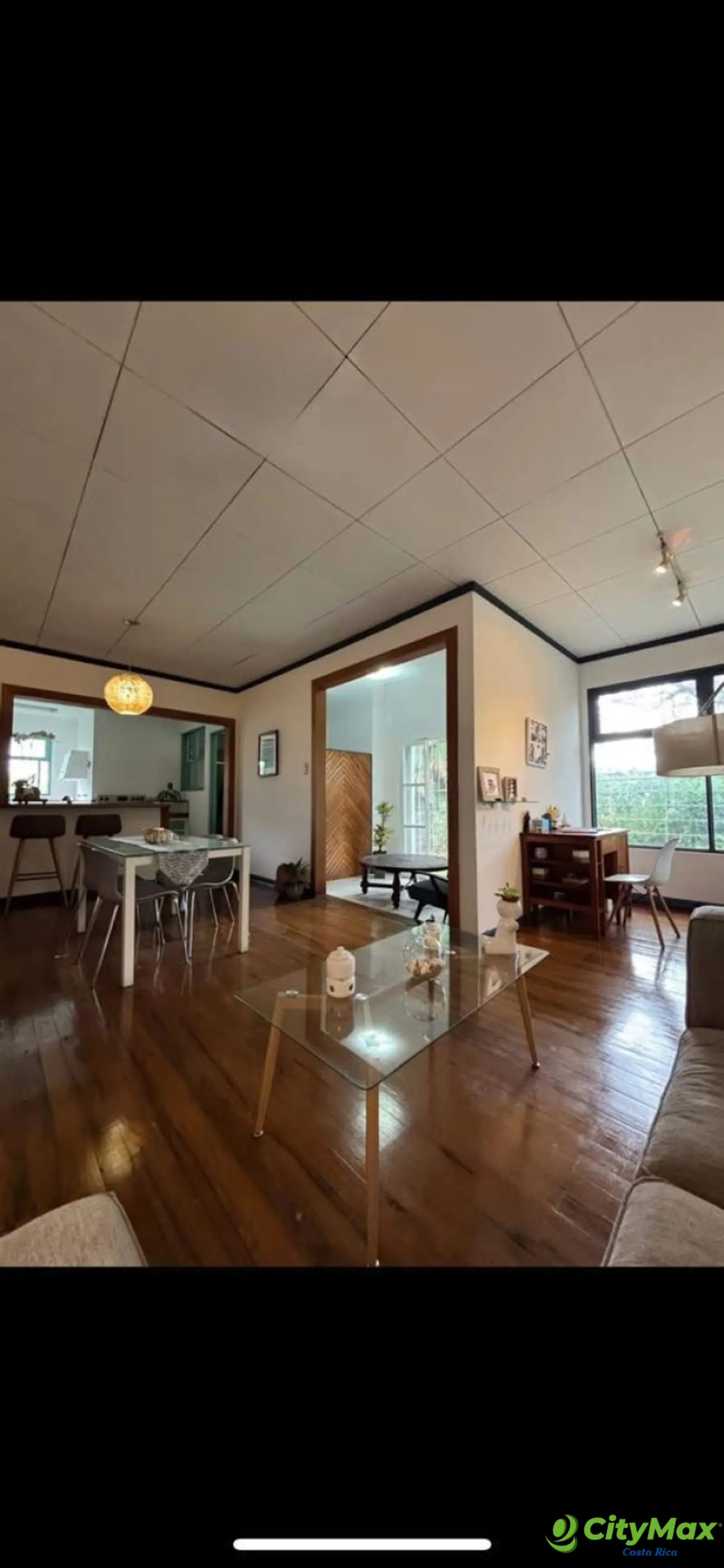 Venta de casas residencial en San Pedro, Montes de Oca - foto 3