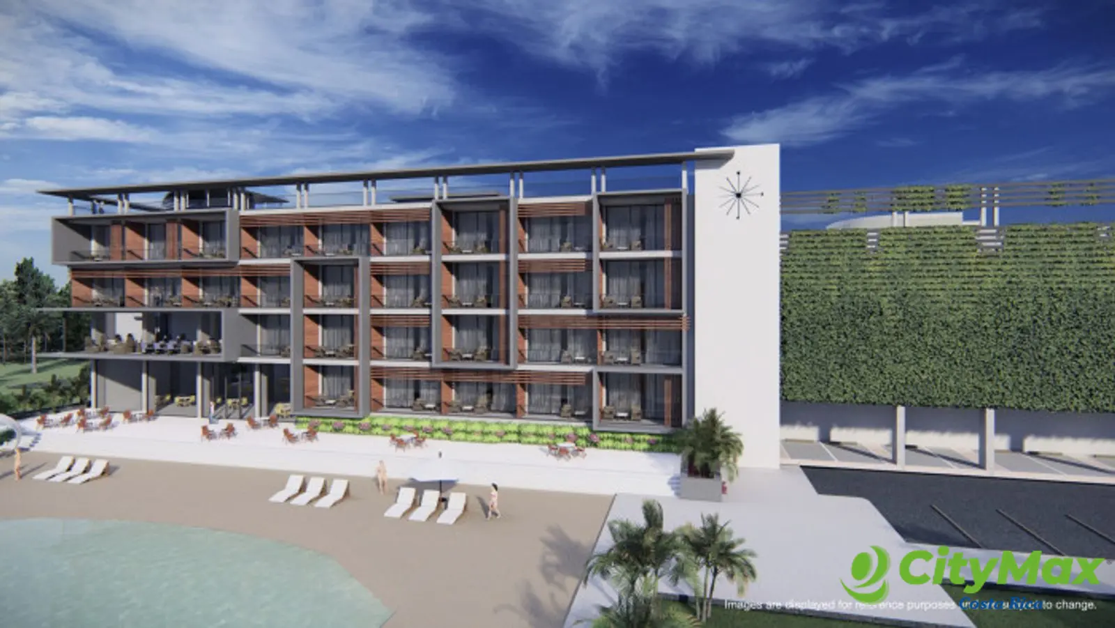 Apartamentos Amueblados en Venta en Punta Cana R.D. - foto 8