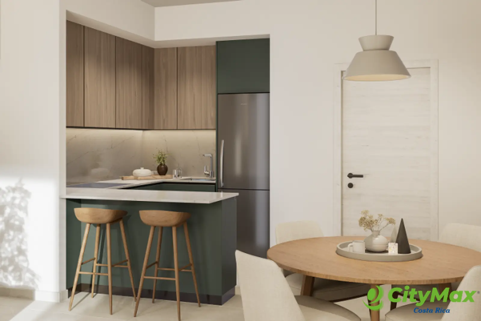 Apartamentos Amueblados en Venta en Punta Cana R.D. - foto 6