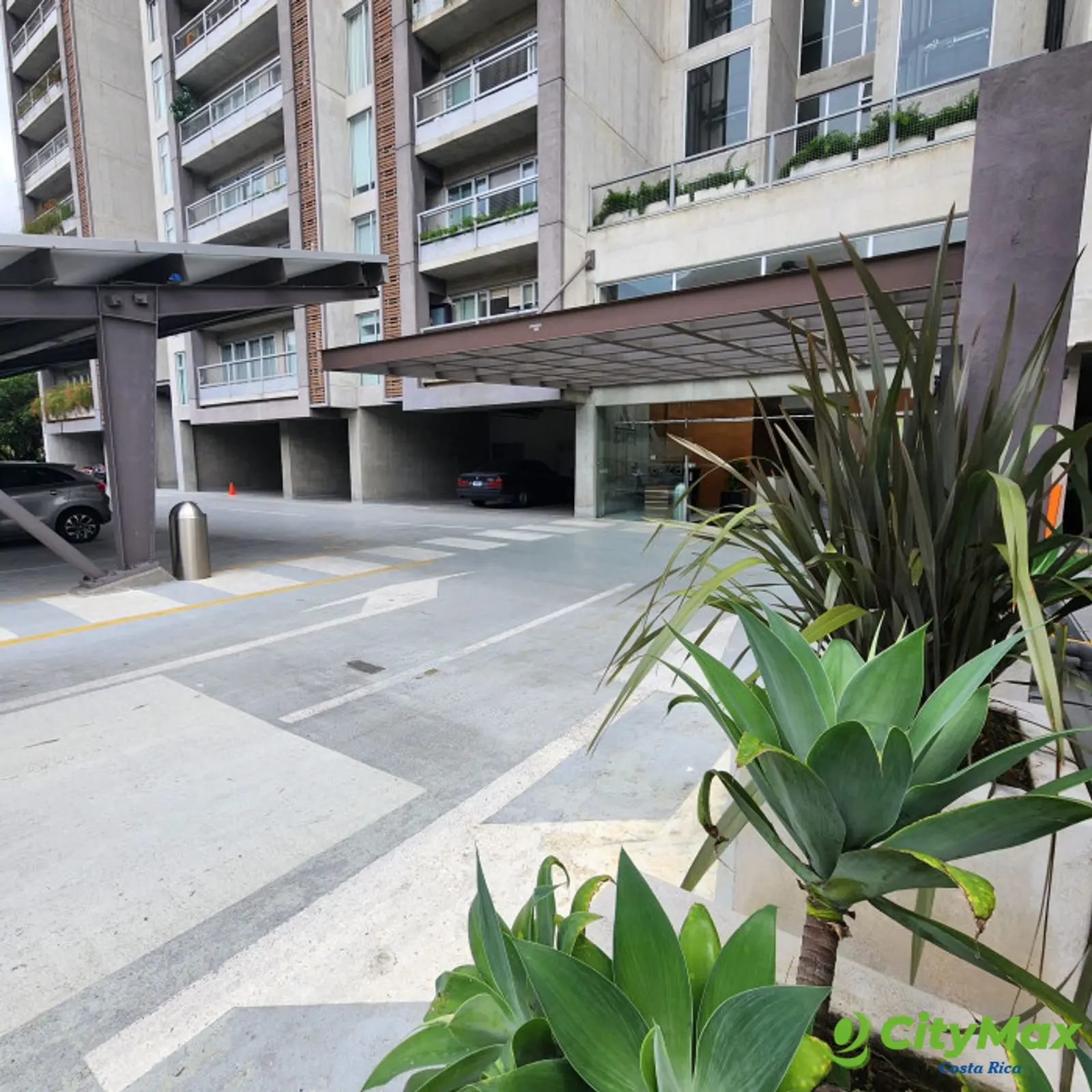 Apartamento en Alquiler en Torre en la Uruca San José - foto 5
