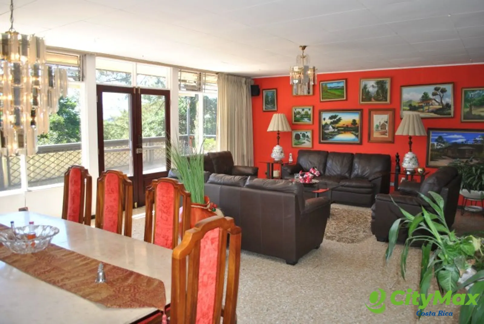 En Venta  CASA y TERRENO en Alajuela Río Segundo - foto 7