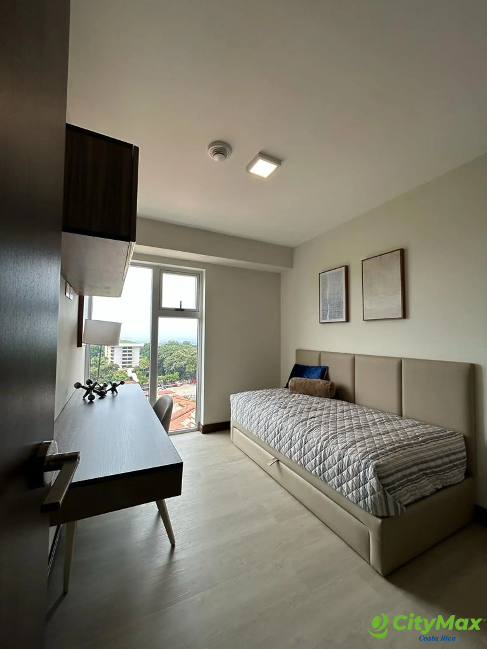 Apartamento en Renta en La Uruca San José Costa Rica - foto 2
