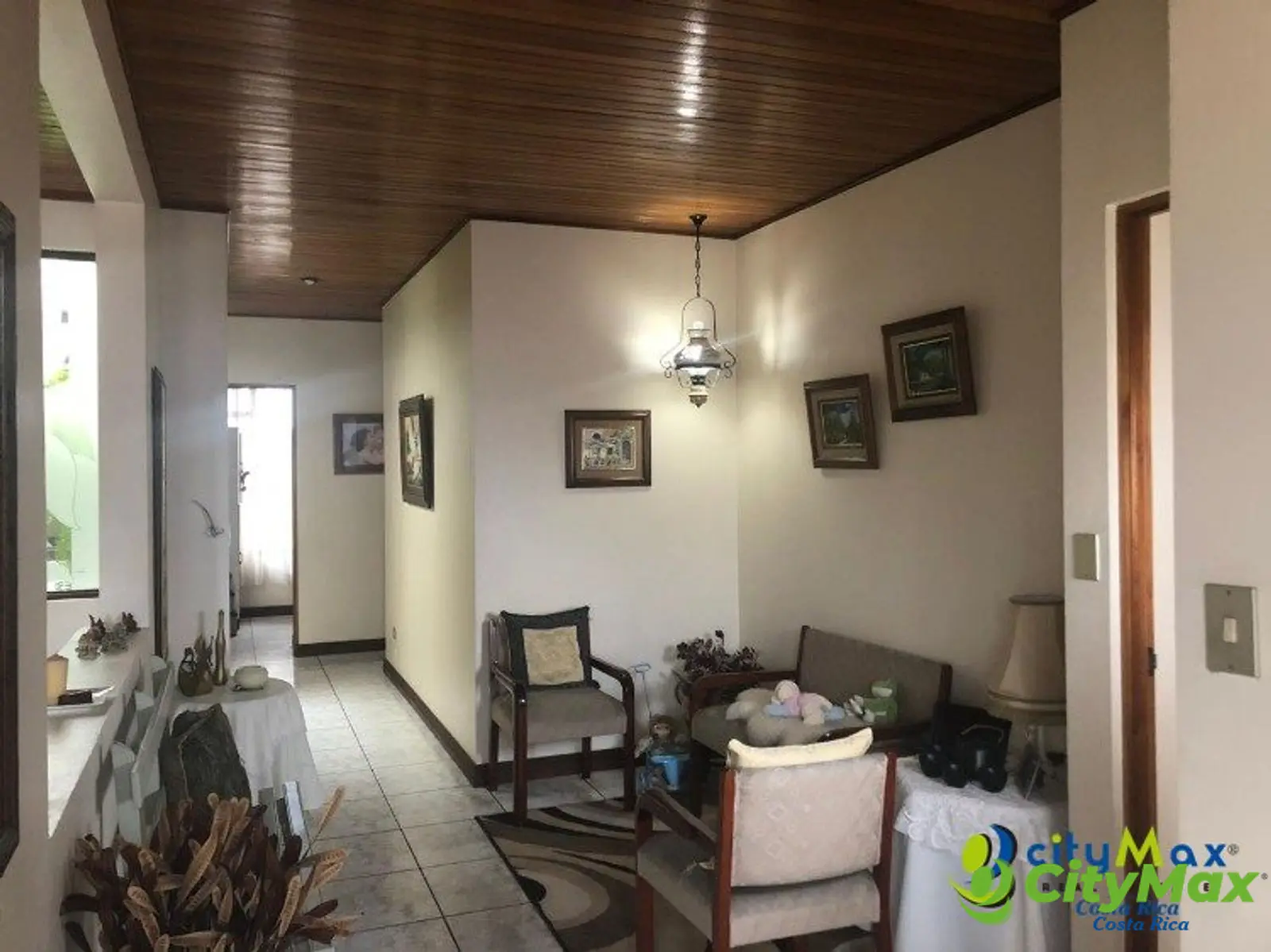 Casa en venta en Alajuela Centro, cercana a Pizza Hut. - foto 7
