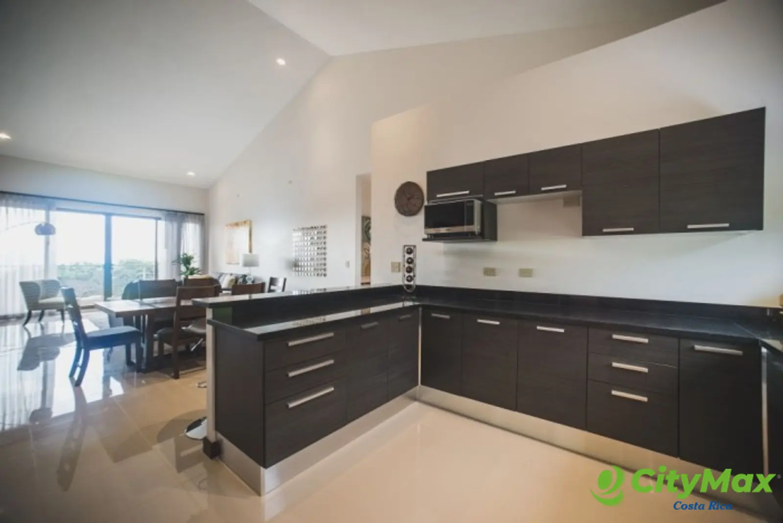 En venta apartamento en Santa Ana Alto Las Palomas SJ - foto 4