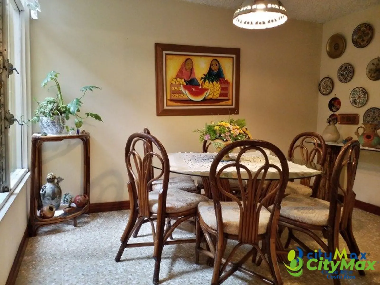 Casa en Venta en Paseo Colón - foto 9