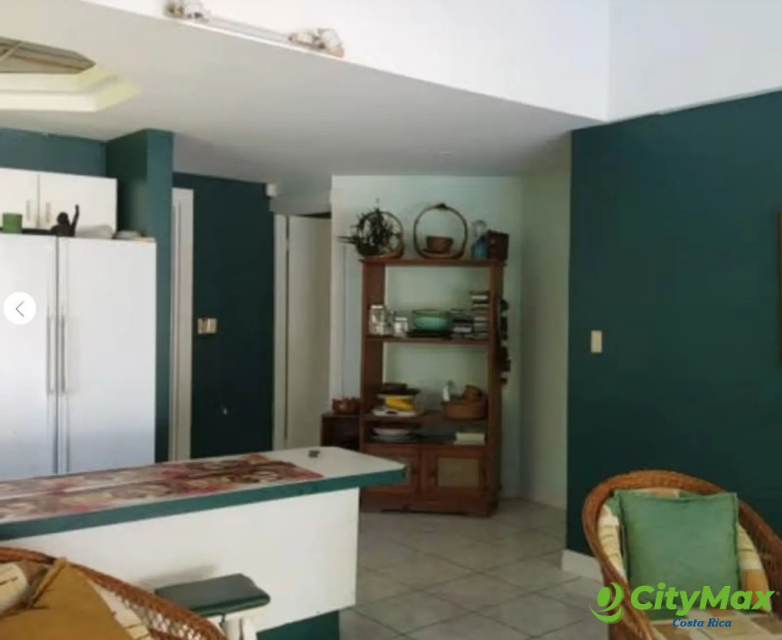 En venta amplia y hermosa quinta con casa en Turrubares - foto 9