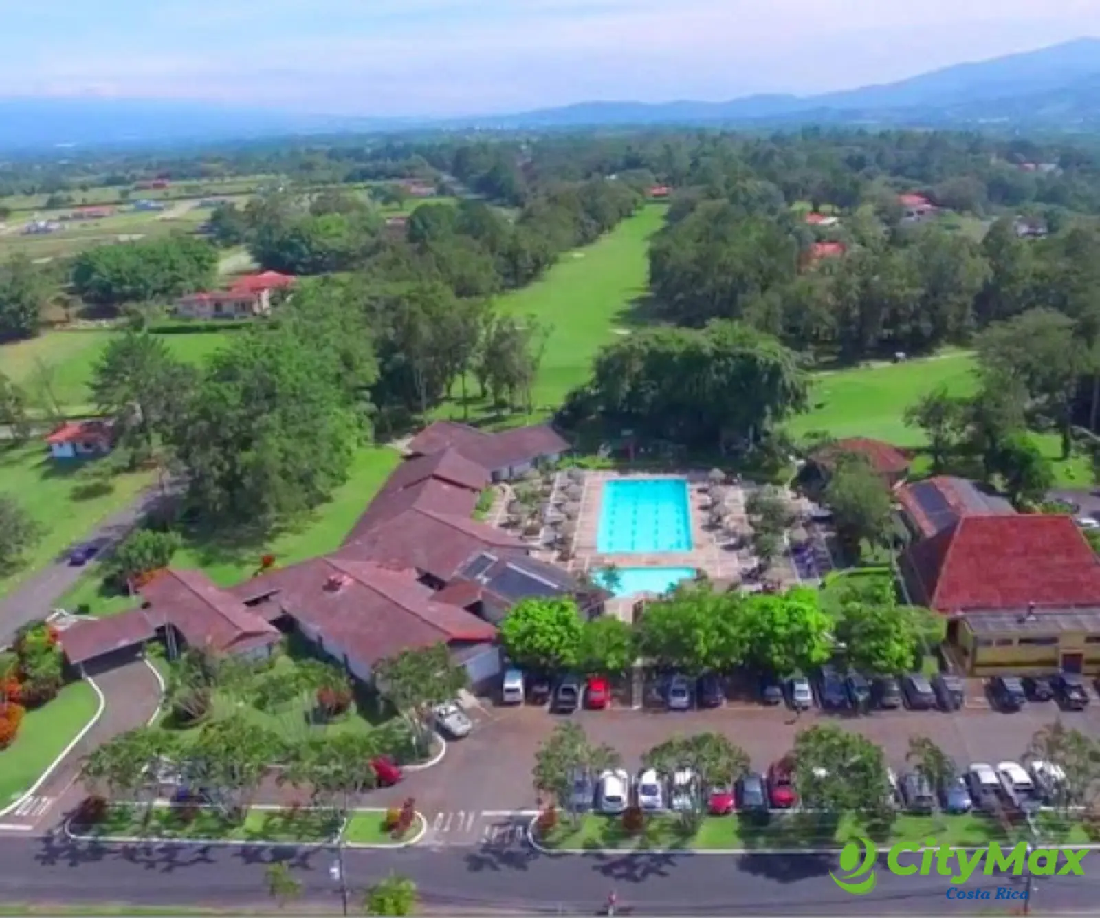 Terreno Exclusivo en Venta en La Guácima, Alajuela. - foto 7