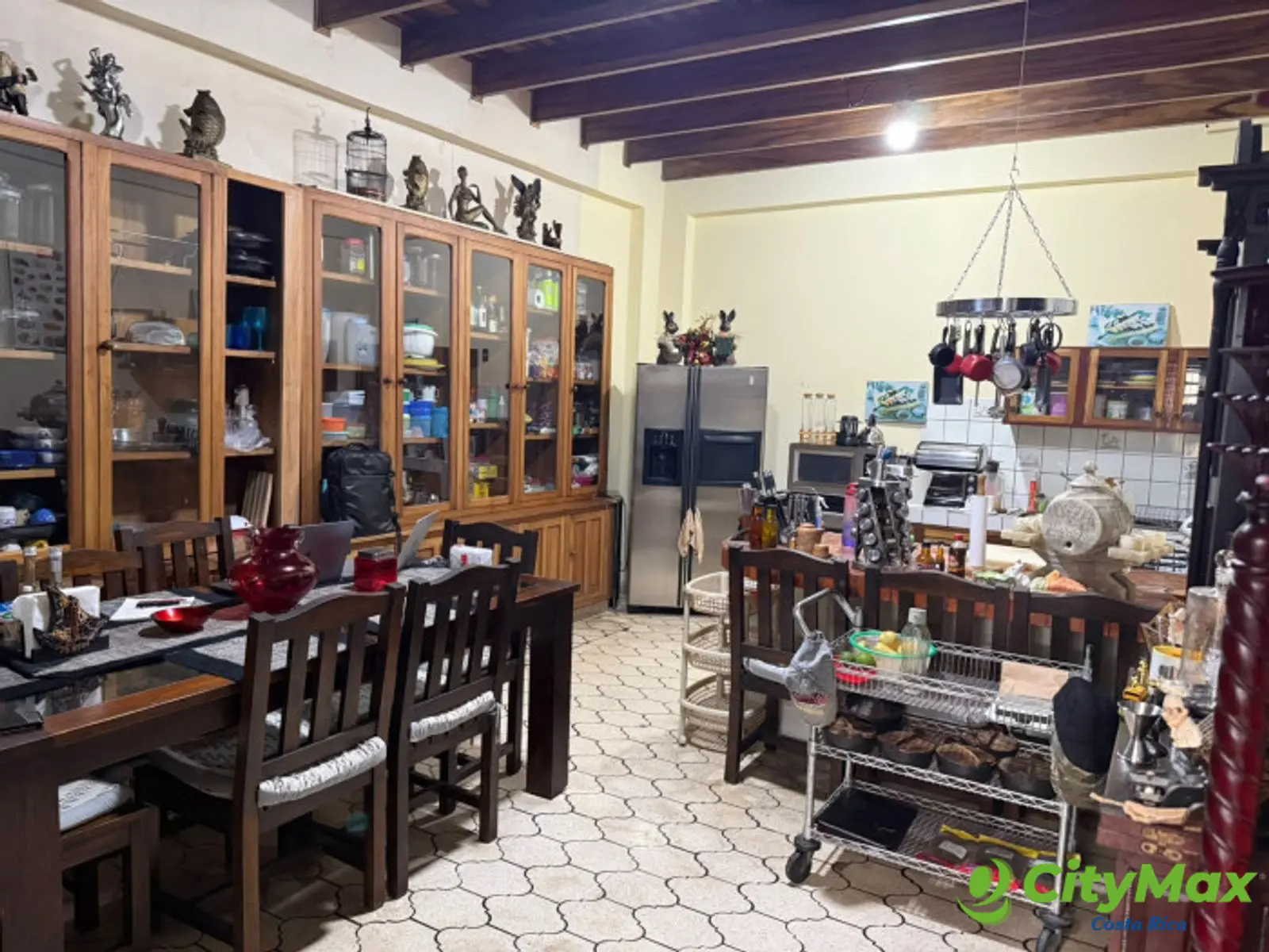 Venta de Bodega en Sabanilla con área admin/hab - foto 4