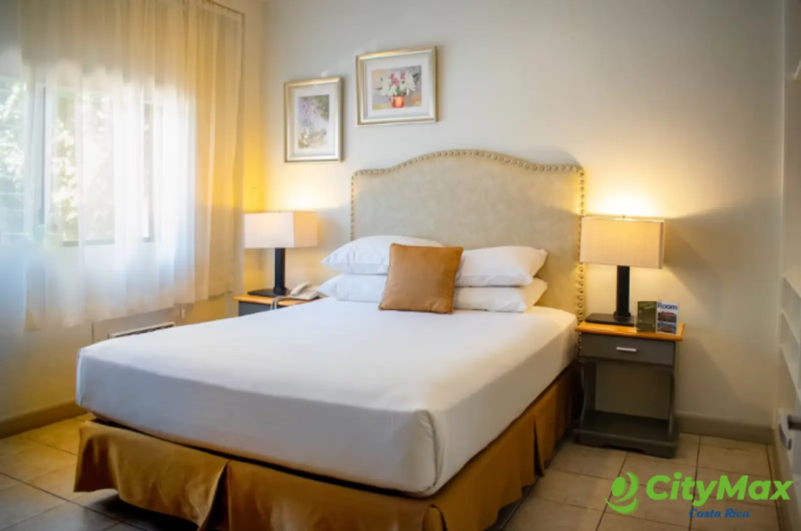 RENTA HERMOSO APARTAMENTO EN SABANA NORTE SAN JOSÉ - foto 6