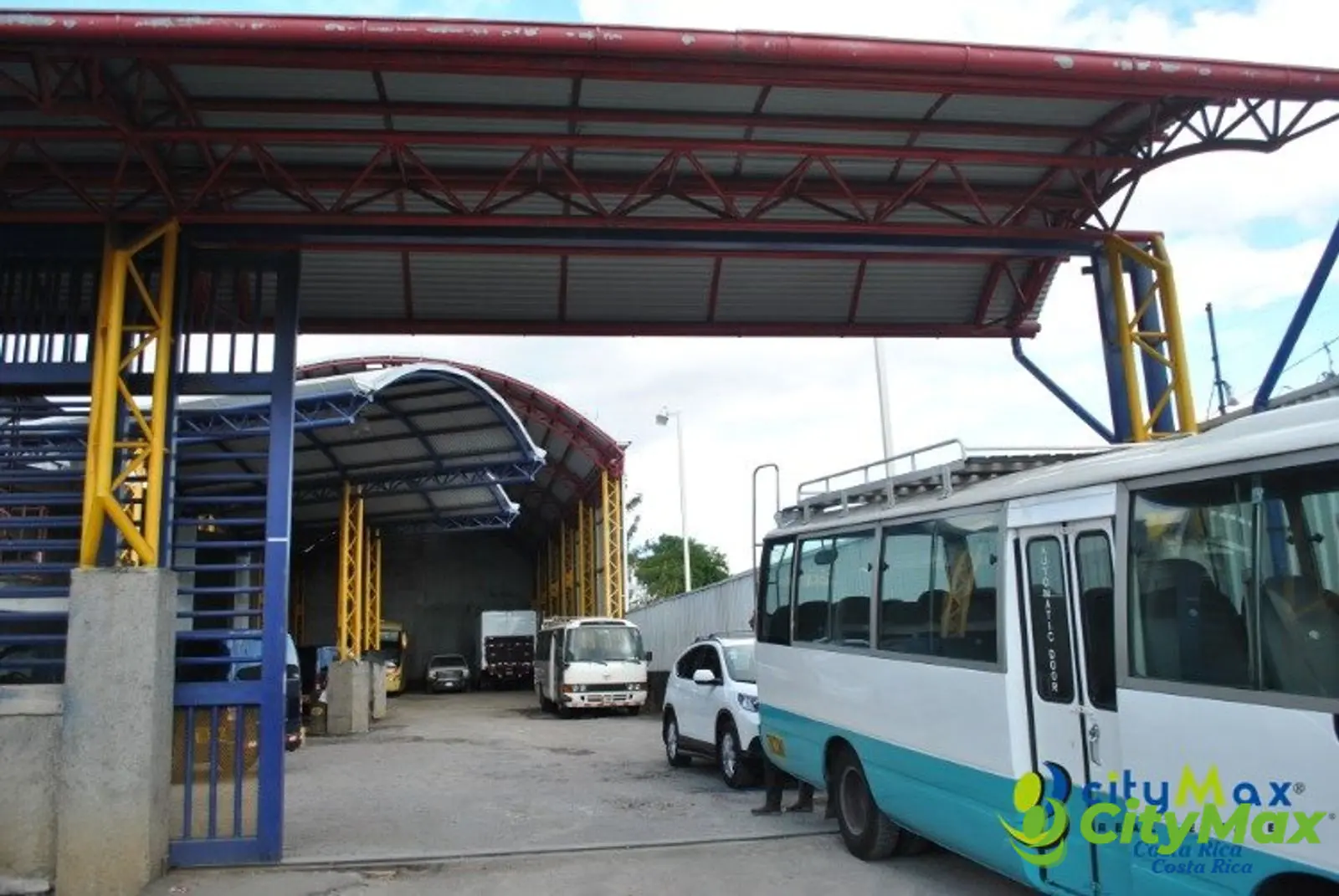 Venta de Plantel Techado en Desamparados, San José - foto 5